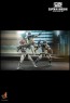 Hot Toys - Captain Vaughn - Star Wars: The Clone Wars