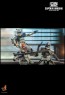 Hot Toys - Captain Vaughn - Star Wars: The Clone Wars