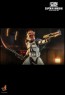 Hot Toys - Captain Vaughn - Star Wars: The Clone Wars