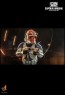 Hot Toys - Captain Vaughn - Star Wars: The Clone Wars