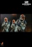 Hot Toys - Captain Vaughn - Star Wars: The Clone Wars