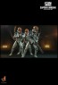 Hot Toys - Captain Vaughn - Star Wars: The Clone Wars