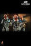 Hot Toys - Captain Vaughn - Star Wars: The Clone Wars
