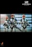 Hot Toys - Captain Vaughn - Star Wars: The Clone Wars