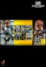 Hot Toys - Captain Vaughn - Star Wars: The Clone Wars
