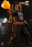 Hot Toys - Boba Fett Repaint Armor - Star Wars: The Mandalorian