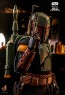 Hot Toys - Boba Fett Repaint Armor - Star Wars: The Mandalorian