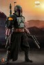 Hot Toys - Boba Fett Repaint Armor - Star Wars: The Mandalorian