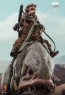 Hot Toys - Kuiil und Blurgg - Star Wars: The Mandalorian