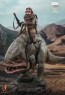 Hot Toys - Kuiil und Blurgg - Star Wars: The Mandalorian
