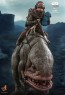 Hot Toys - Kuiil und Blurgg - Star Wars: The Mandalorian