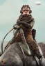 Hot Toys - Kuiil und Blurgg - Star Wars: The Mandalorian