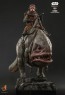 Hot Toys - Kuiil und Blurgg - Star Wars: The Mandalorian