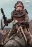Hot Toys - Kuiil und Blurgg - Star Wars: The Mandalorian