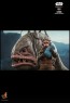 Hot Toys - Kuiil und Blurgg - Star Wars: The Mandalorian