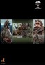 Hot Toys - Kuiil und Blurgg - Star Wars: The Mandalorian