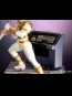 Iron Studios - White Ranger - Power Rangers - BDS Art Scale Statue