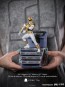 Iron Studios - White Ranger - Power Rangers - BDS Art Scale Statue