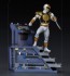 Iron Studios - White Ranger - Power Rangers - BDS Art Scale Statue