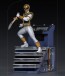 Iron Studios - White Ranger - Power Rangers - BDS Art Scale Statue