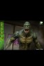 Premier Toys - The Reptilian -1/6 Scale Action Figure 