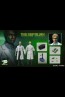 Premier Toys - The Reptilian -1/6 Scale Action Figure