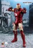 1/4th Iron Man Mark III - Iron Man - Hot Toys