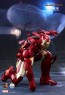 1/4th Iron Man Mark III - Iron Man - Hot Toys