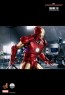1/4th Iron Man Mark III - Iron Man - Hot Toys