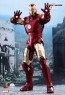 1/4th Iron Man Mark III - Iron Man - Hot Toys