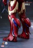 1/4th Iron Man Mark III - Iron Man - Hot Toys