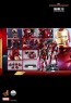 1/4th Iron Man Mark III - Iron Man - Hot Toys