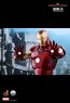 1/4th Iron Man Mark III - Iron Man - Hot Toys