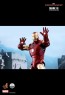 1/4th Iron Man Mark III - Iron Man - Hot Toys