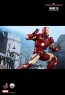 1/4th Iron Man Mark III - Iron Man - Hot Toys