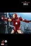 1/4th Iron Man Mark III - Iron Man - Hot Toys