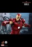 1/4th Iron Man Mark III - Iron Man - Hot Toys