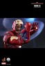 1/4th Iron Man Mark III - Iron Man - Hot Toys