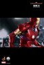 1/4th Iron Man Mark III - Iron Man - Hot Toys