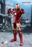 1/4th Iron Man Mark III - Iron Man - Hot Toys