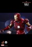 1/4th Iron Man Mark III Deluxe Ver. - Iron Man - Hot Toys