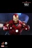 1/4th Iron Man Mark III Deluxe Ver. - Iron Man - Hot Toys