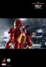 1/4th Iron Man Mark III Deluxe Ver. - Iron Man - Hot Toys