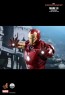 1/4th Iron Man Mark III Deluxe Ver. - Iron Man - Hot Toys