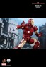1/4th Iron Man Mark III Deluxe Ver. - Iron Man - Hot Toys