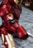 1/4th Iron Man Mark III Deluxe Ver. - Iron Man - Hot Toys