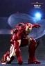 1/4th Iron Man Mark III Deluxe Ver. - Iron Man - Hot Toys