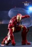 1/4th Iron Man Mark III Deluxe Ver. - Iron Man - Hot Toys
