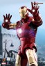 1/4th Iron Man Mark III Deluxe Ver. - Iron Man - Hot Toys