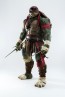 Threezero - Teenage Mutant Ninja Turtles Set - 1/6th Scale 